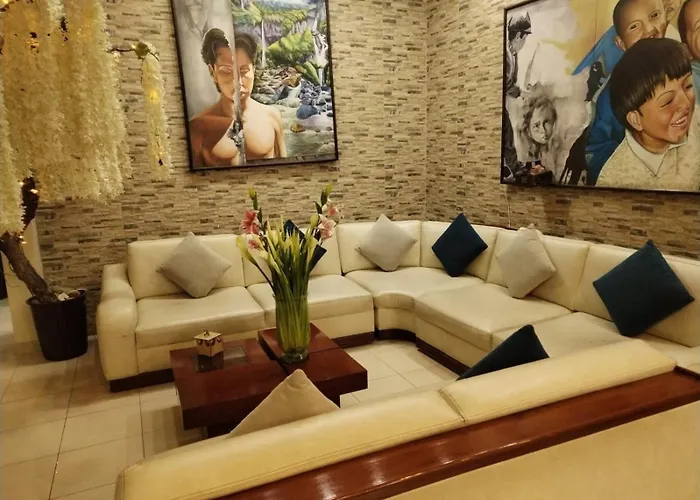 Meraki Hotel