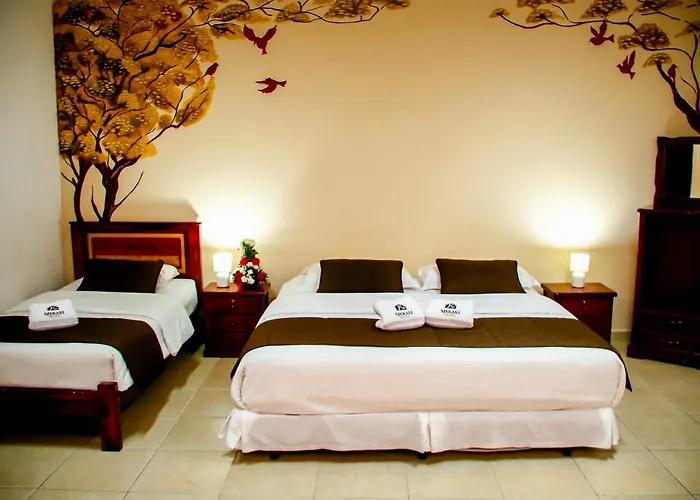 Meraki Hotel